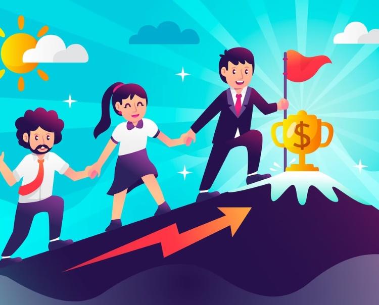 Cách thực hiện luân chuyển công việc cho nhân sự hiệu quả