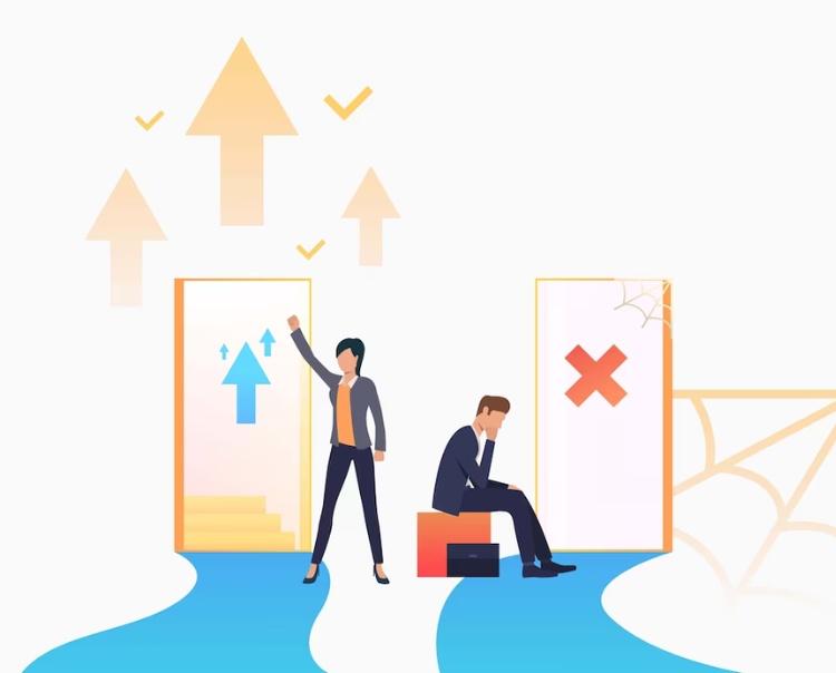 Luân chuyển công việc giúp giảm tỷ lệ nghỉ việc của nhân viên