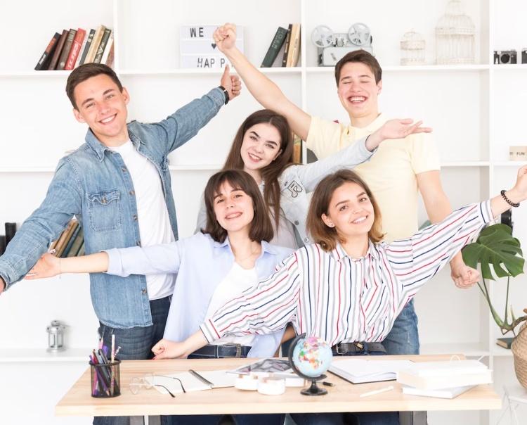 Nhân viên được đào tạo ở nhiều vị trí thì họ sẽ linh hoạt hơn