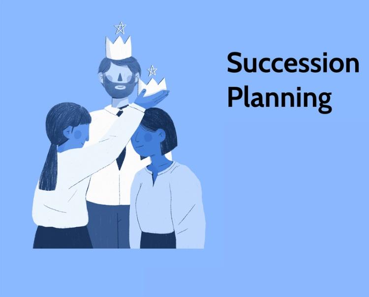 Luân chuyển công việc giúp doanh nghiệp dễ dàng thực hiện kế hoạch kế nhiệm