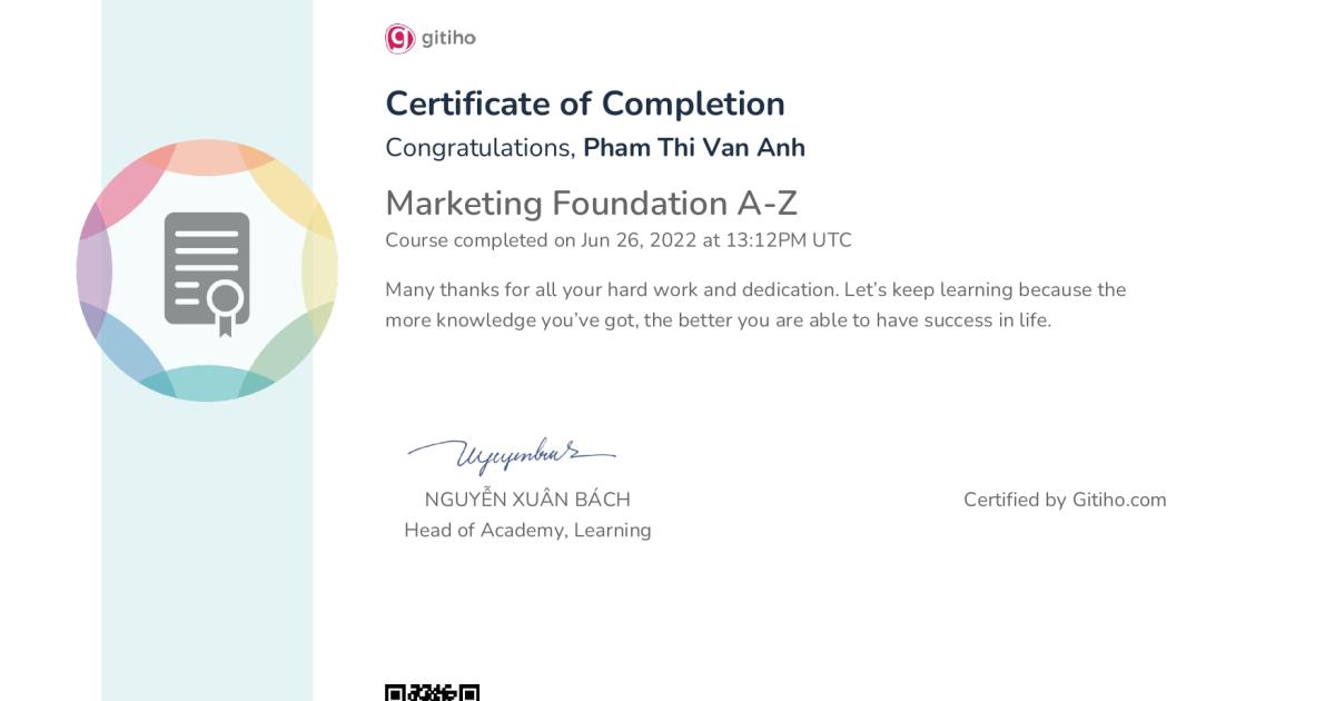 Mã giảm giá Gitiho giảm 50% giá trị khóa học mới nhất