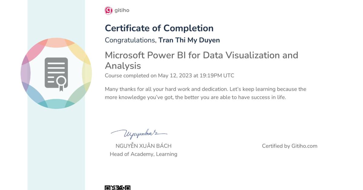 Mã giảm giá Gitiho giảm 50% giá trị khóa học mới nhất