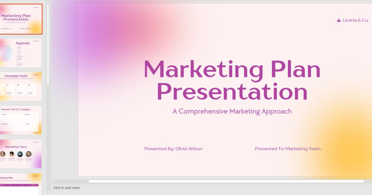 10+ mẫu Powerpoint giới thiệu sản phẩm chuyên nghiệp miễn phí 2023