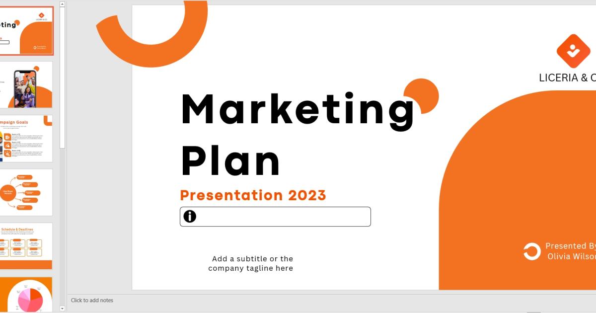10+ mẫu Powerpoint giới thiệu sản phẩm chuyên nghiệp miễn phí 2023