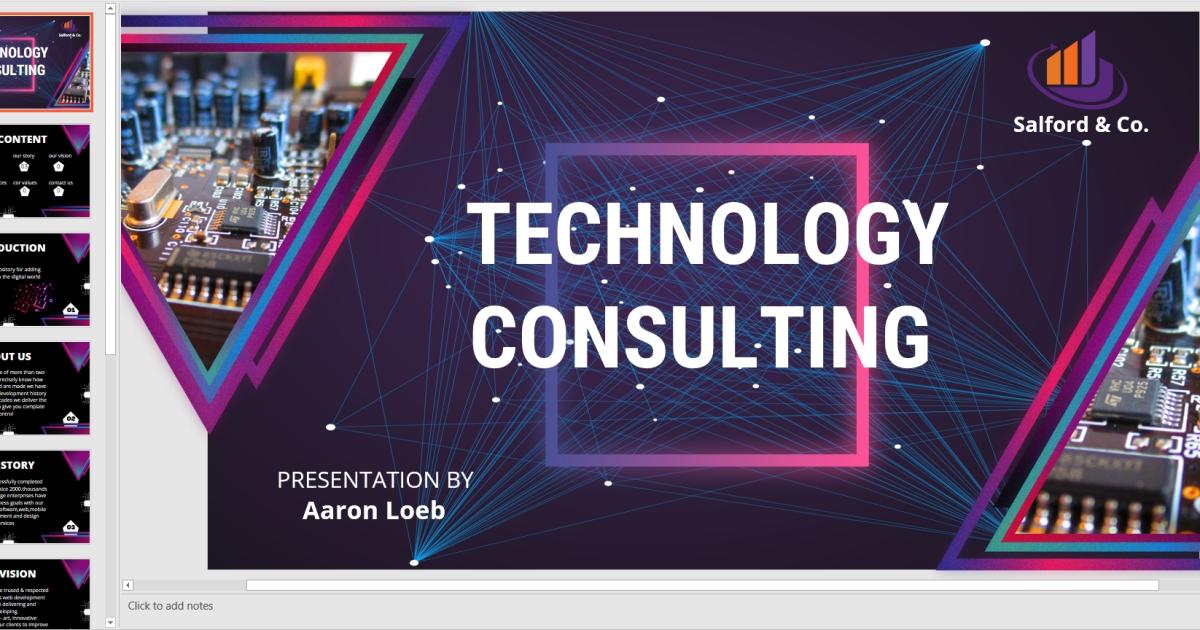 10+ mẫu Powerpoint giới thiệu sản phẩm chuyên nghiệp miễn phí 2023