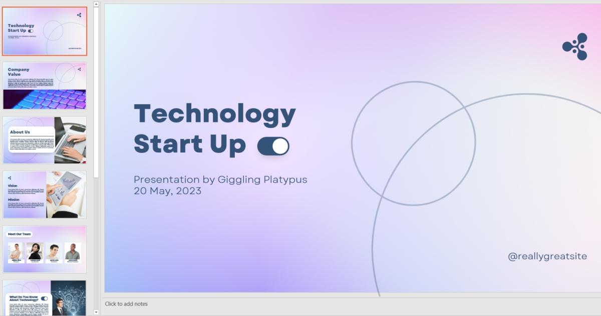 10+ mẫu Powerpoint giới thiệu sản phẩm chuyên nghiệp miễn phí 2023