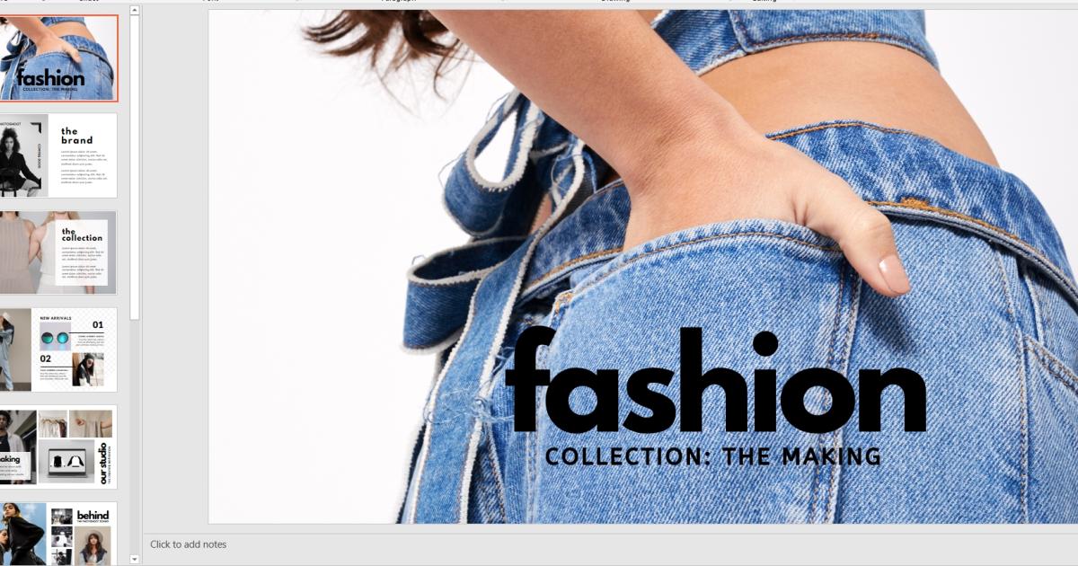 10+ mẫu Powerpoint giới thiệu sản phẩm chuyên nghiệp miễn phí 2023