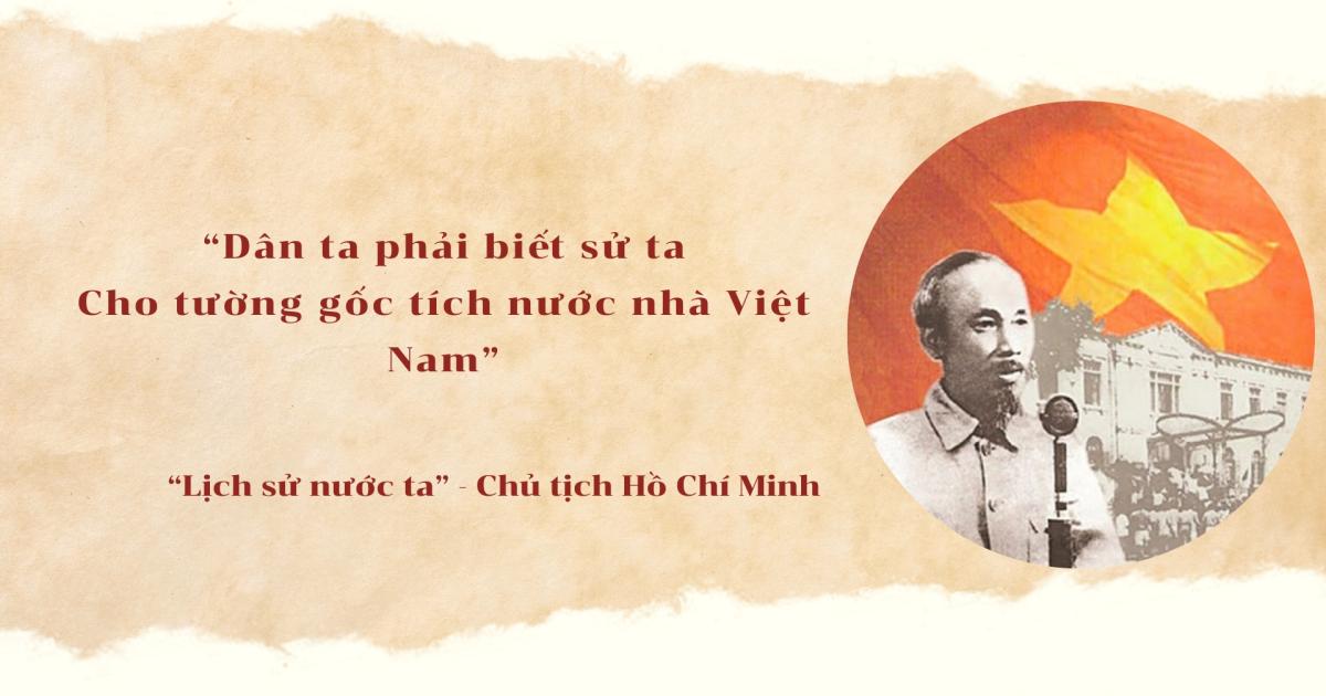 Click tải ngay 50+ mẫu slide powerpoint lịch sử Việt Nam đẹp nhất