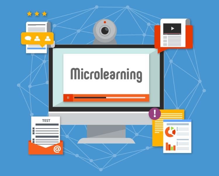 Microlearning là gì? Nguyên tắc và cách triển khai