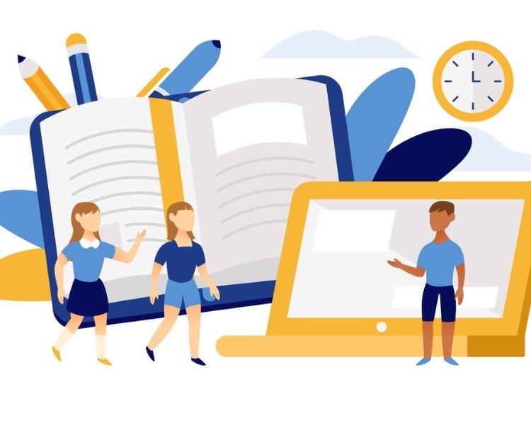 Sử dụng các khóa học hiện có để tạo ra khóa học Microlearning