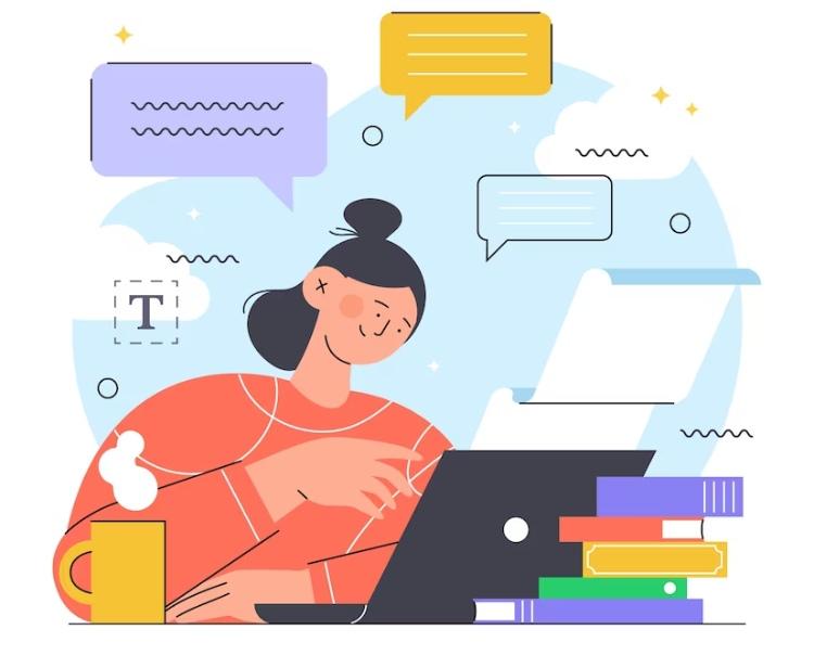 Tăng khả năng tự học vì bạn có thể xem lại bất kỳ phần kiến thức nào