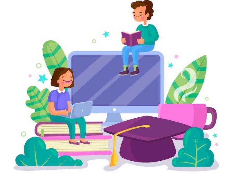 Hình thức microlearning cho phép bạn xây dựng lộ trình học tập