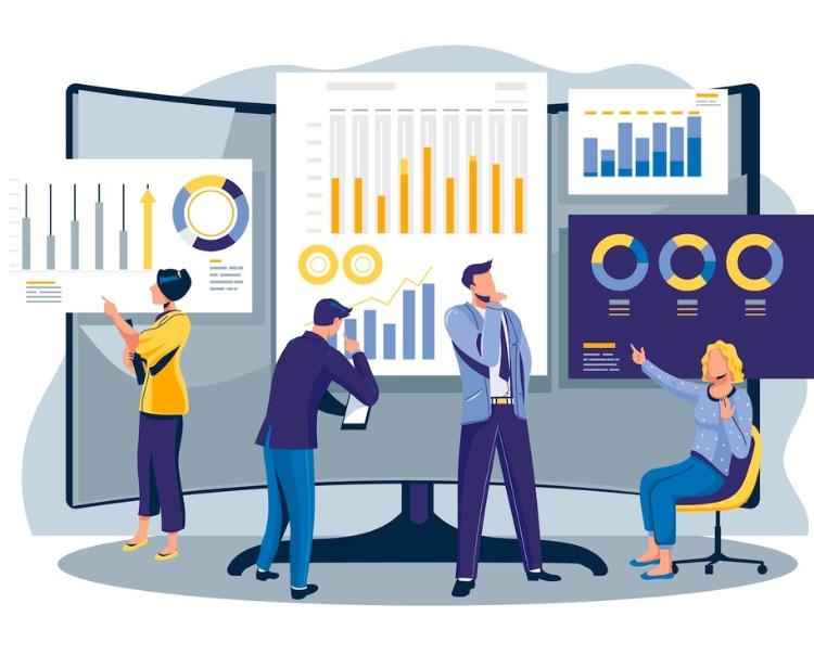 Cách thiết kế chương trình đào tạo chuẩn với mô hình ADDIE