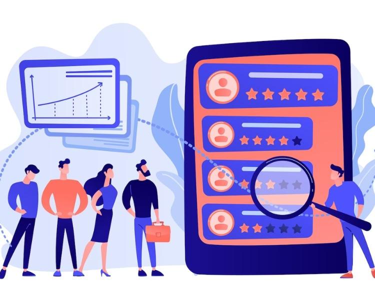 Qua bước đánh giá bạn sẽ biết được chương trình đào tạo có hiệu quả hay không