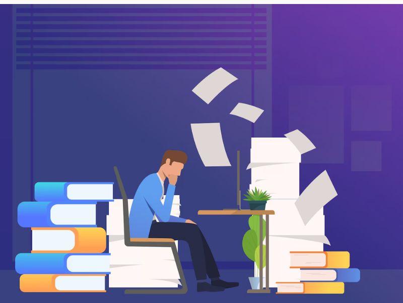 Việc học thông qua đọc sách, đọc tài liệu giúp người học ghi nhớ 10% kiến thức sau 2 tuần học