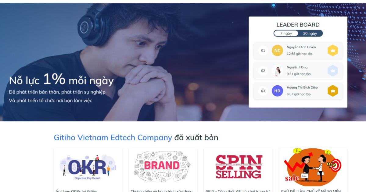 5 bước giúp nâng cấp kỹ năng cho nhân sự hiệu quả