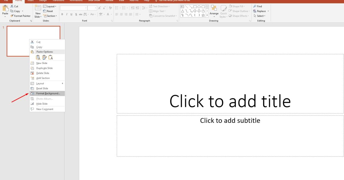 Tải về 99+ hình nền powerpoint đơn giản tinh tế mới nhất 2023