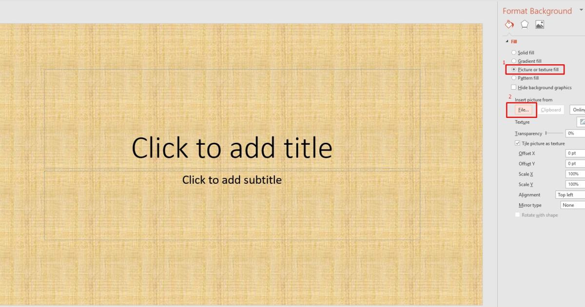 Tải về 99+ hình nền powerpoint đơn giản tinh tế mới nhất 2023