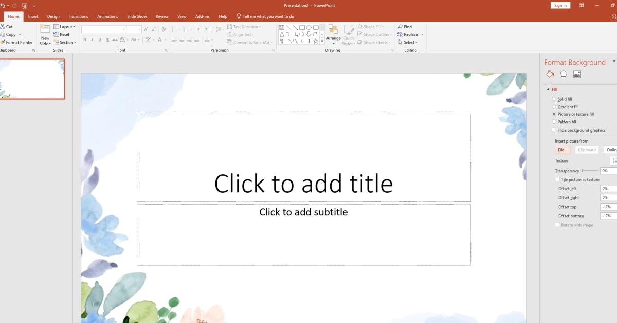 Tải về 99+ hình nền powerpoint đơn giản tinh tế mới nhất 2023