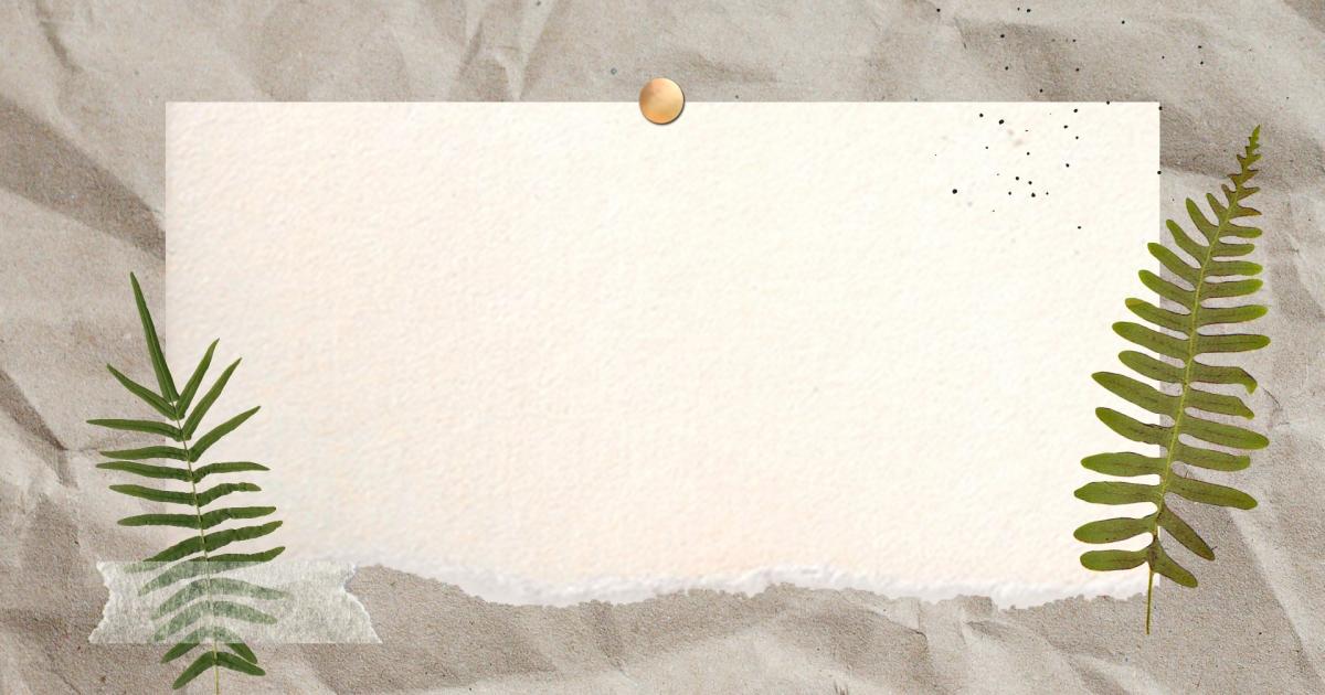 50+ hình nền Powerpoint văn học giúp bài thuyết trình thêm đặc sắc