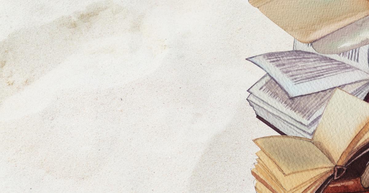 50+ hình nền Powerpoint văn học giúp bài thuyết trình thêm đặc sắc