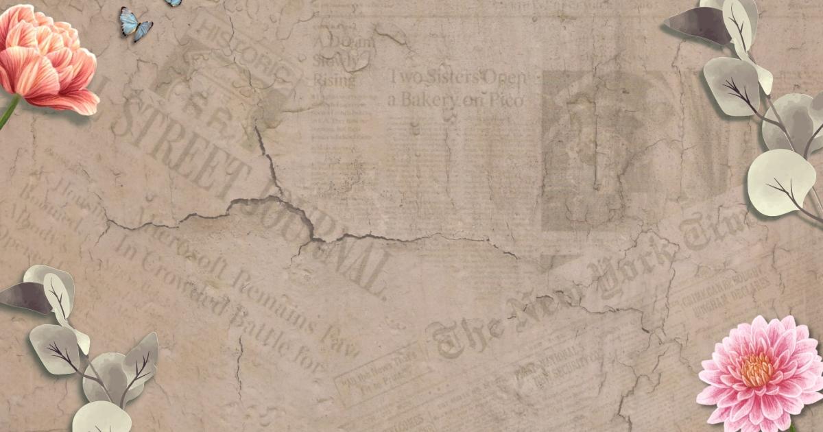 50+ hình nền Powerpoint văn học giúp bài thuyết trình thêm đặc sắc