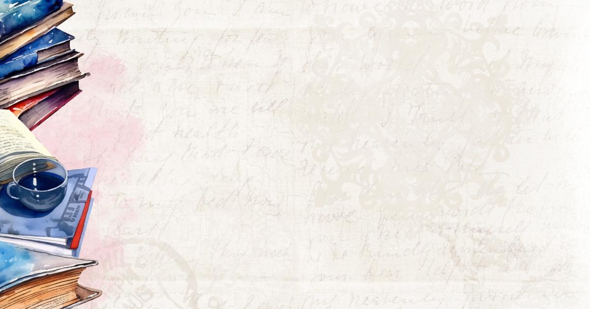 50+ hình nền Powerpoint văn học giúp bài thuyết trình thêm đặc sắc