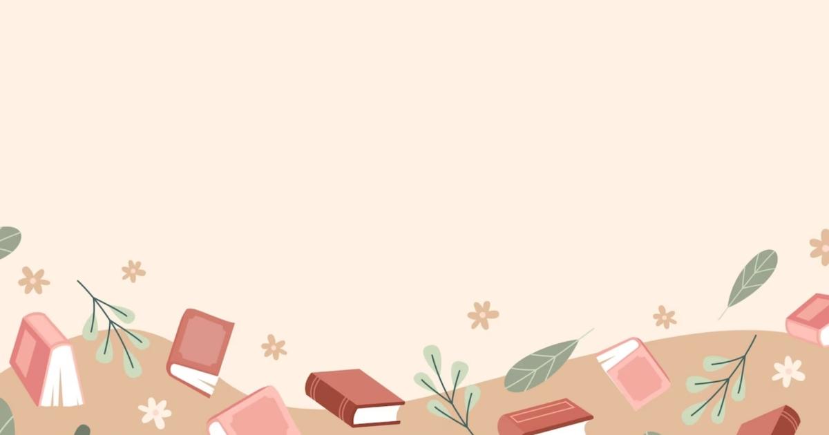 50+ hình nền Powerpoint văn học giúp bài thuyết trình thêm đặc sắc