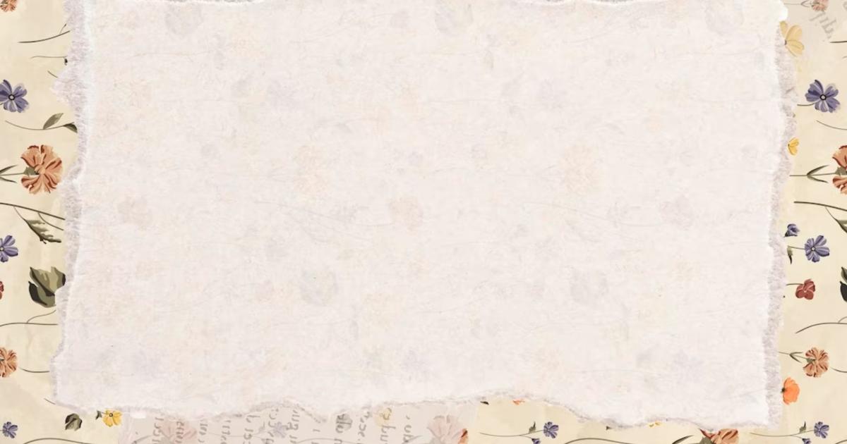 50+ hình nền Powerpoint văn học giúp bài thuyết trình thêm đặc sắc