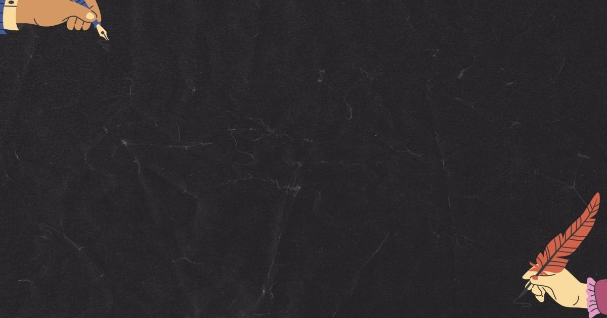 50+ hình nền Powerpoint văn học giúp bài thuyết trình thêm đặc sắc