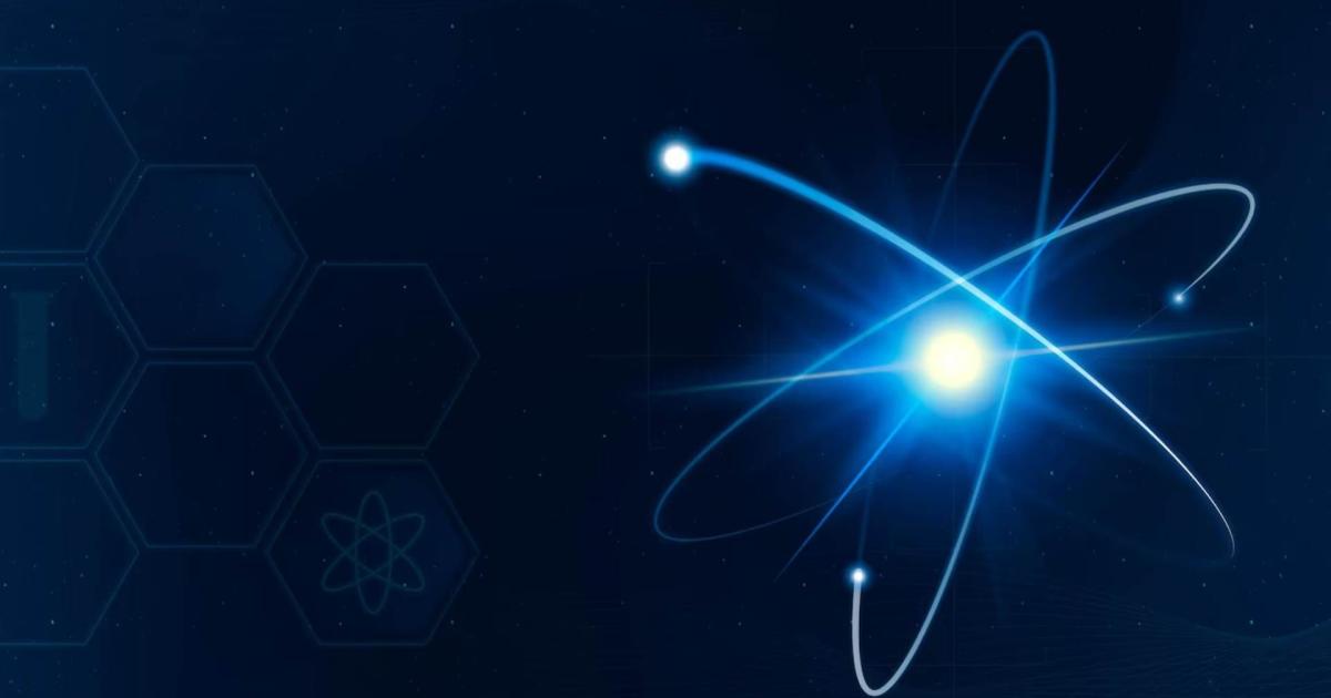 Hình nền Vật lý 04