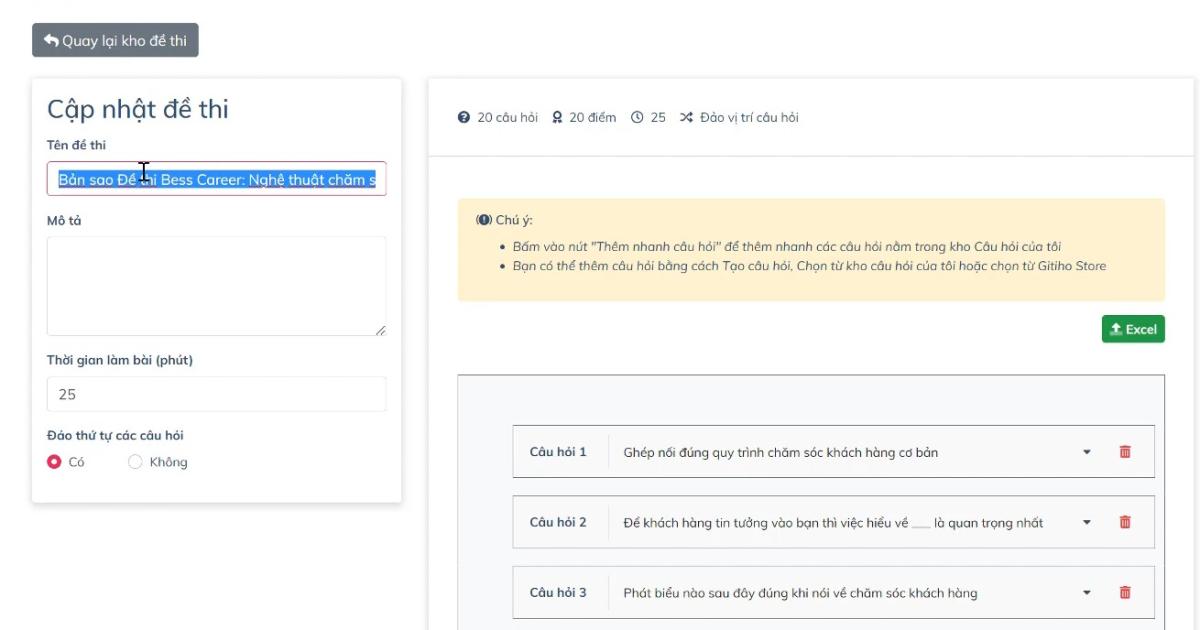 Làm thế nào để lựa chọn một nền tảng đào tạo doanh nghiệp phù hợp?