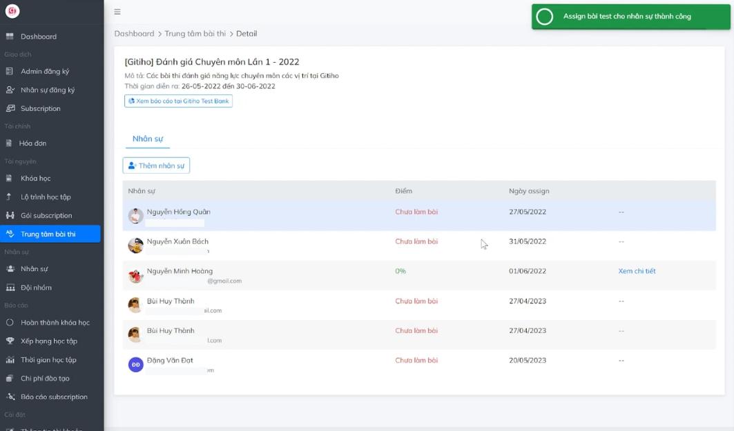 Làm thế nào để lựa chọn một nền tảng đào tạo doanh nghiệp phù hợp?