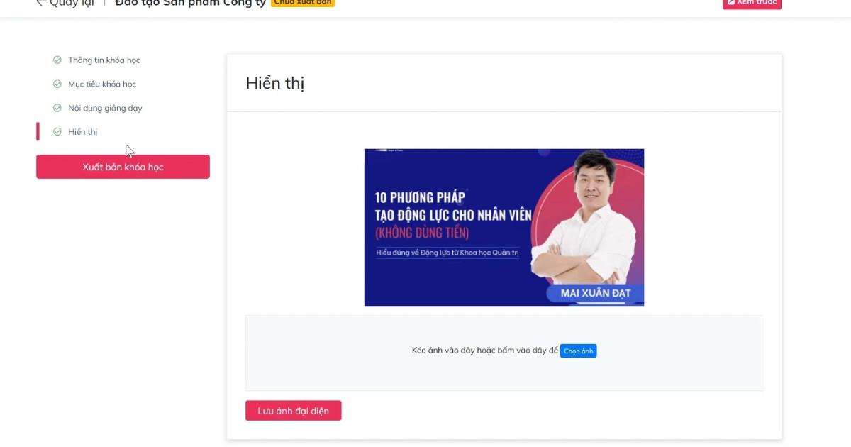 Làm thế nào để lựa chọn một nền tảng đào tạo doanh nghiệp phù hợp?