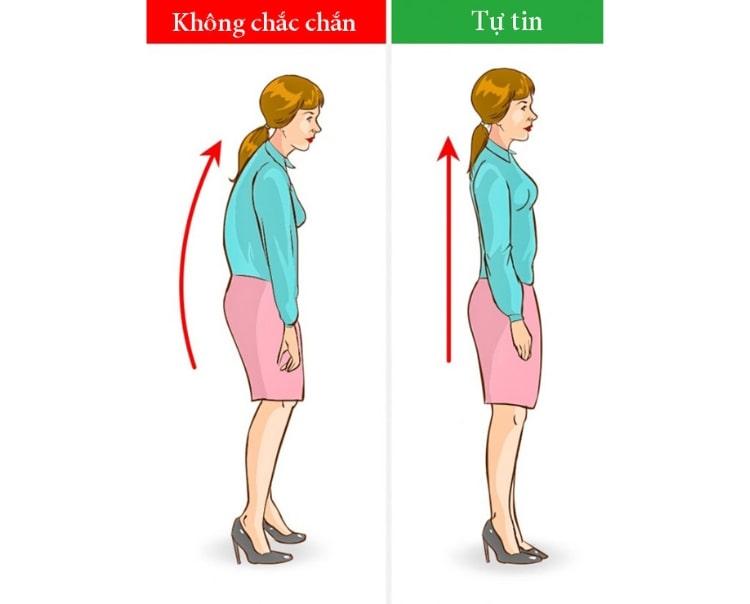 Học ngay 6 ngôn ngữ cơ thể giúp bạn giao tiếp đỉnh cao