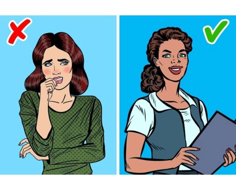 Học ngay 6 ngôn ngữ cơ thể giúp bạn giao tiếp đỉnh cao