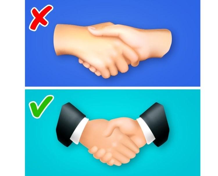 Học ngay 6 ngôn ngữ cơ thể giúp bạn giao tiếp đỉnh cao