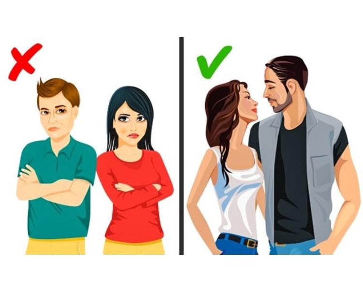 Học ngay 6 ngôn ngữ cơ thể giúp bạn giao tiếp đỉnh cao