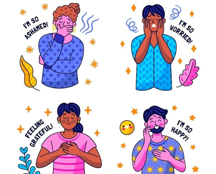 Học ngay 6 ngôn ngữ cơ thể giúp bạn giao tiếp đỉnh cao