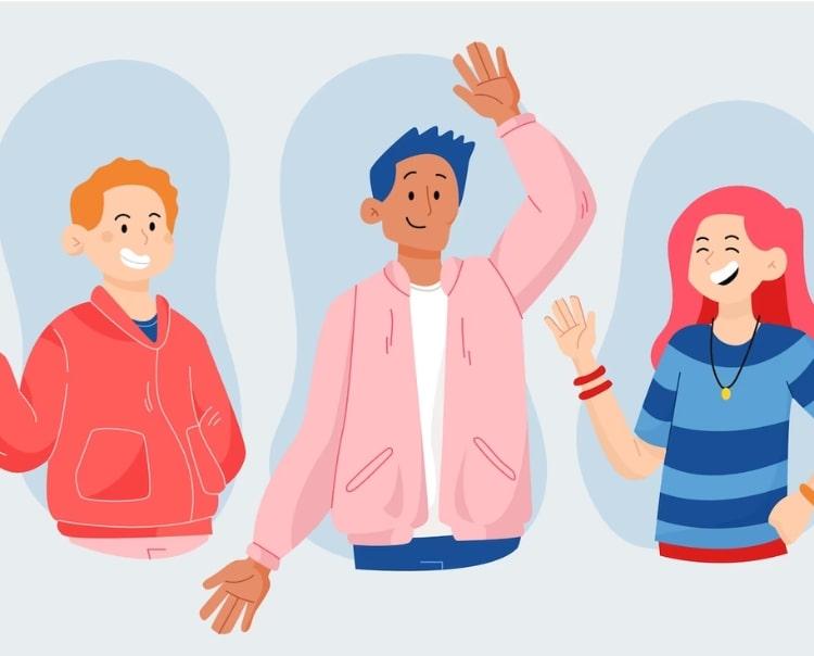 Học ngay 6 ngôn ngữ cơ thể giúp bạn giao tiếp đỉnh cao
