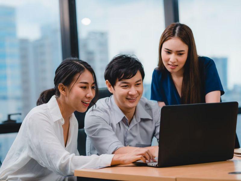 Làm việc dựa trên nhu cầu thực tế giúp tối ưu hóa thời gian, nguồn lực