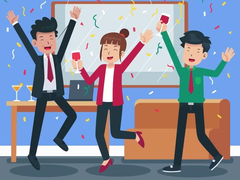 Đối xử công bằng với tất cả nhân viên