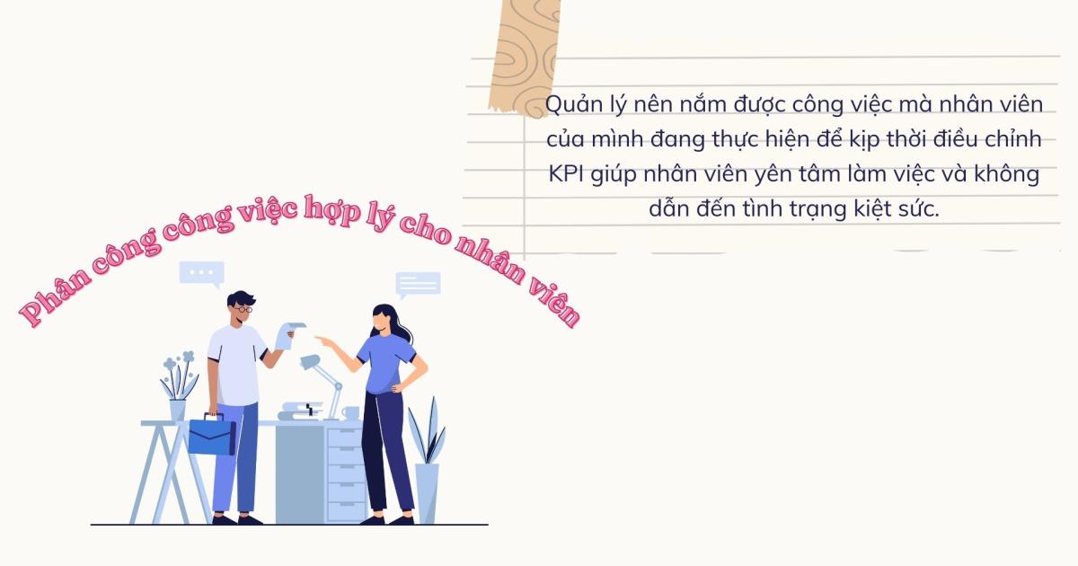 Nhân viên kiệt sức trong công việc? Quản lý nên làm gì?