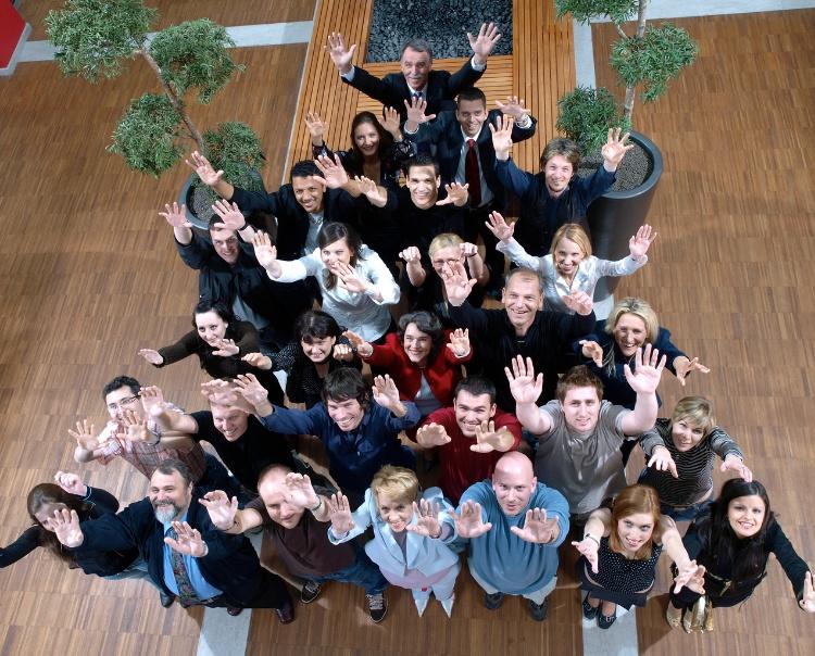 Phân tích nhân sự là công việc mà bộ phận Hành chính nhân sự cần đặc biệt quan tâm