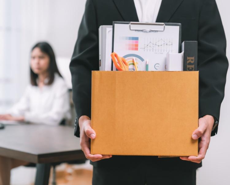 Phân tích nhân sự sẽ hiểu được lý do thật sự mà nhân viên nghỉ việc