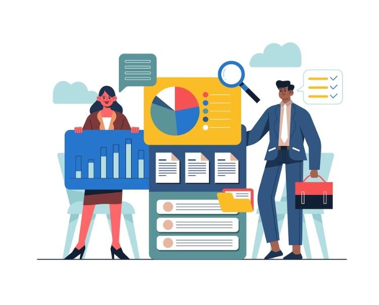 Thu thập dữ liệu