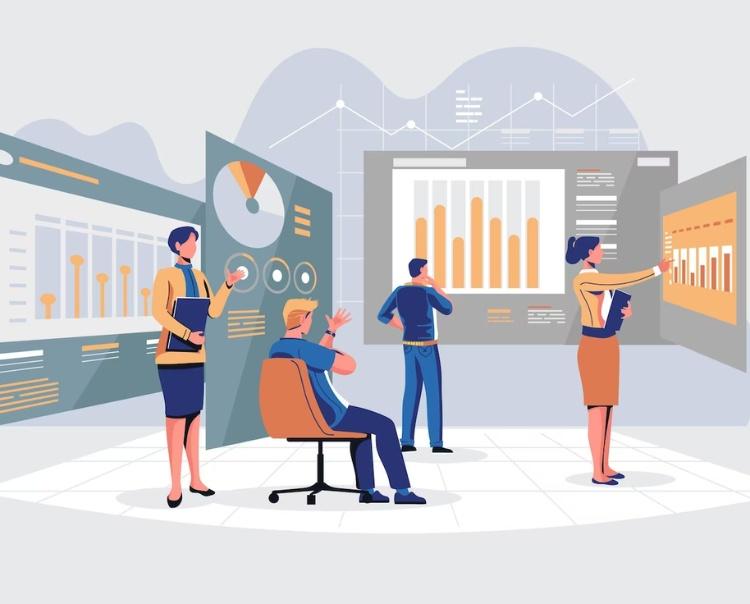 Phân tích dữ liệu