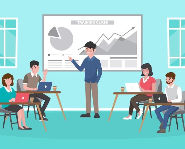 Để xây dựng văn hóa học tập và thiết kế lộ trình phù hợp với từng nhân viên, việc phân tích nhu cầu đào tạo là bước đầu tiên