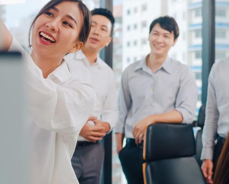 Thực hiện phân tích nhu cầu đào tạo giúp doanh nghiệp xác định đúng đối tượng, nội dung và phương pháp phù hợp