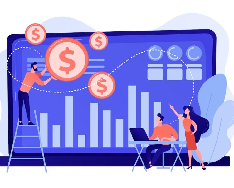 Bước 2: Phân tích chi phí